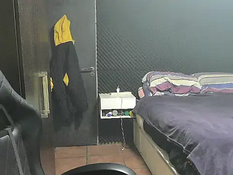 Živý XXX chat highonbwc