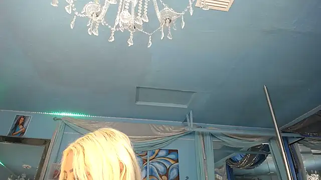ADRIANNA_FOX's Live XXX Chat