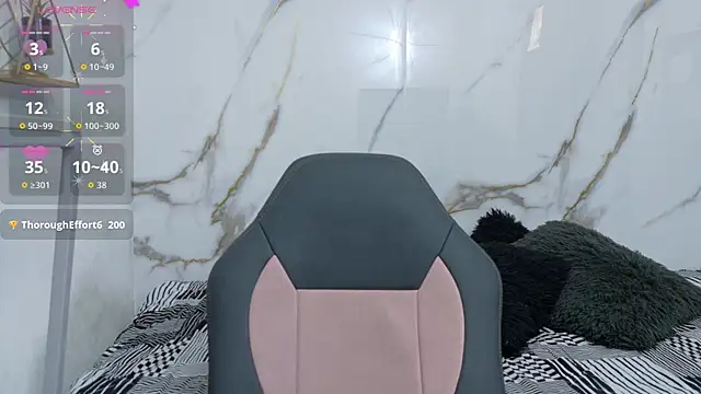 Lindsey8's Live XXX Chat