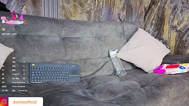 Daviid_laidd live XXX chat