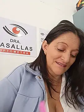 Chat XXX ao vivo de SAMMY_30-