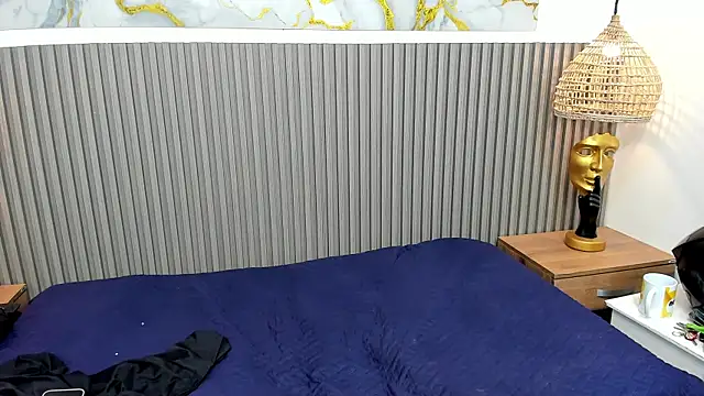 AlessandroFranco Live XXX-Chat
