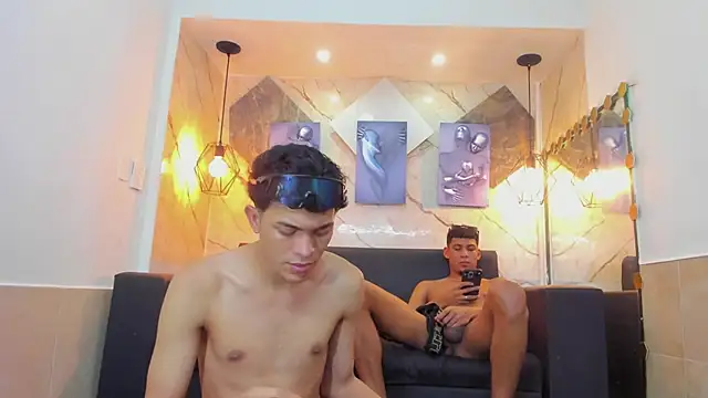 Yeff_26 Live XXX-Chat