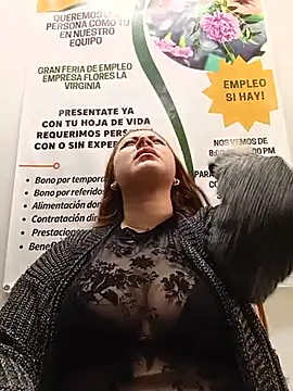 Chatroom XXX en direct de VANESSA__28