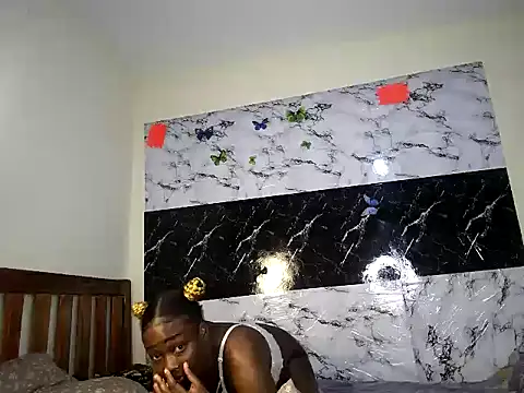 prettyshanz লাইভ XXX চ্যাট