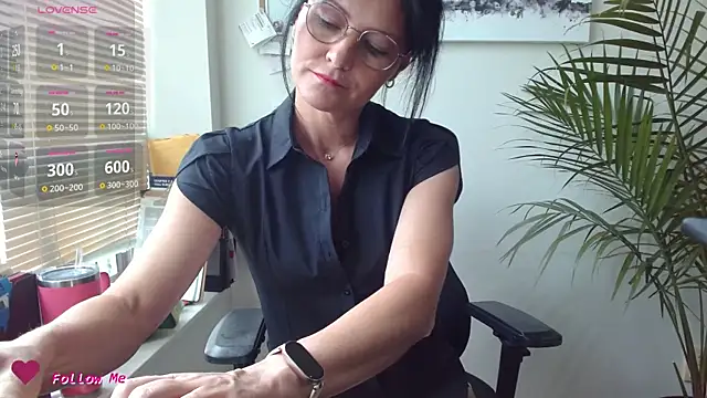 City_Kat's Live XXX Chat