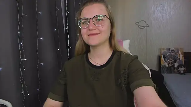MissBrightShine's Live XXX Chat