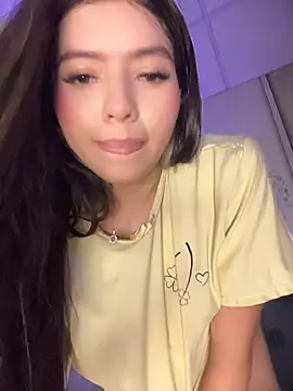 Chat XXX ao vivo de LolliePopsXXX