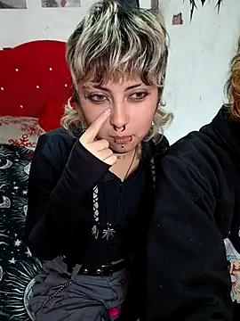 Živý XXX chat Cute_Chrixxx