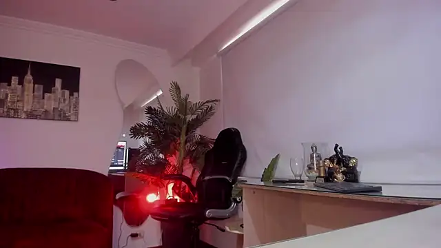 Meghan320 Live XXX-Chat