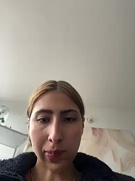 Ameellie Live XXX-Chat