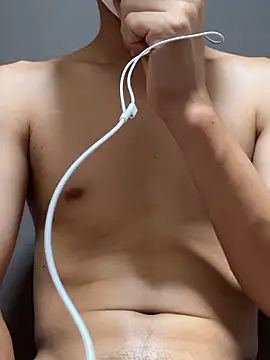 onaniharuのウェブカメラショー