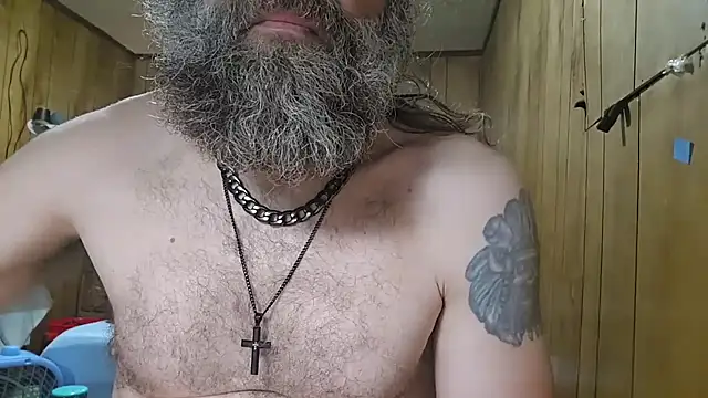 Czat XXX na żywo – zaneporter46