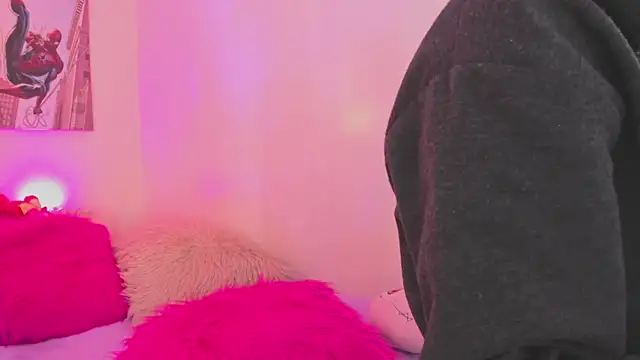 tommy_blue 现场XXX聊天