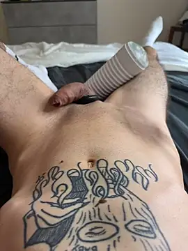 IamAlexei Live XXX-Chat