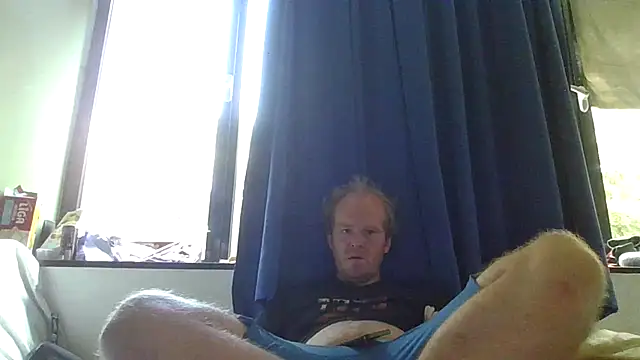 Janssen88 webcam show
