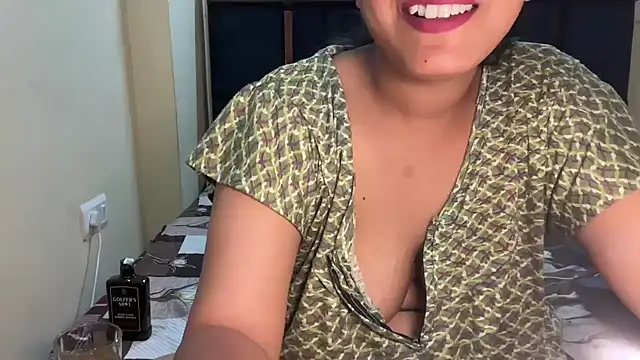 Shilpa_7 Chat XXX in diretta