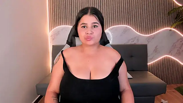 deborahwhite_ 라이브 XXX 채팅