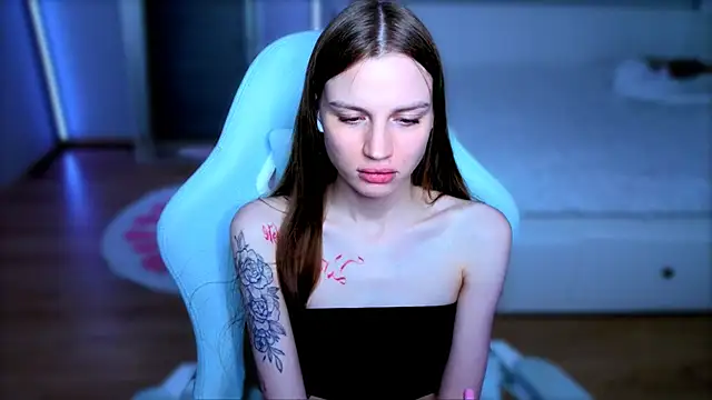 Chat XXX en directo de StellaLawless