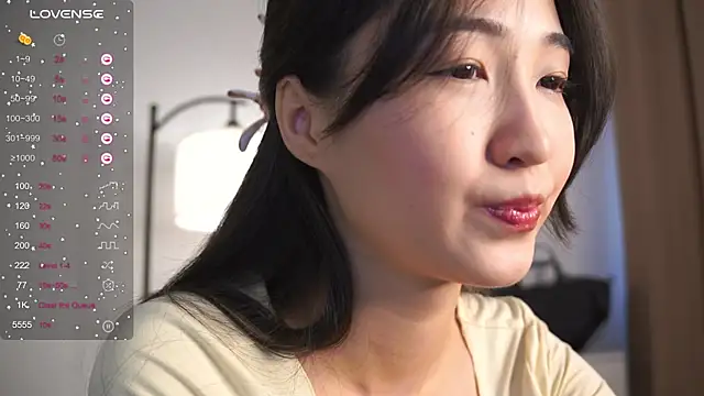 แชท XXX สดของ SeulBi