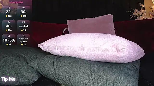ailyn_maury Live XXX-chat