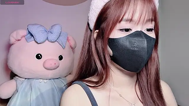 Czat XXX na żywo – HeooPeppa