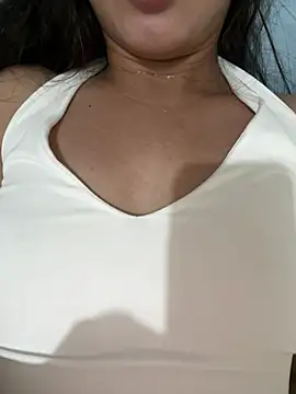 Živý XXX chat pinkholepink