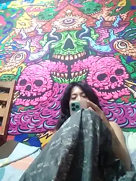 YourHotMenxie18's Live XXX Chat