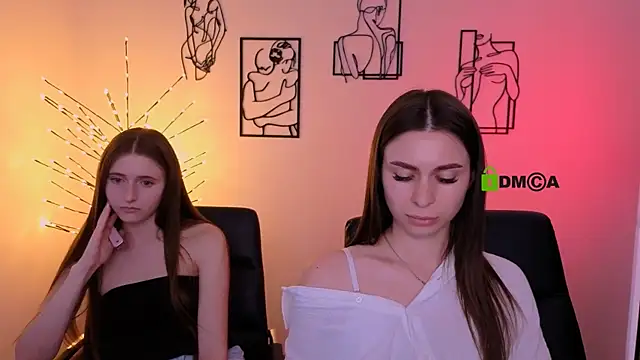 Živý XXX chat nekky_mouse