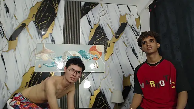 VERY_HOT_GUYS 라이브 XXX 채팅