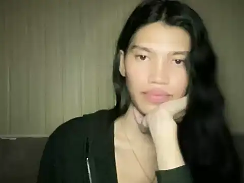 Yourgoddess_jayve Chat XXX in diretta