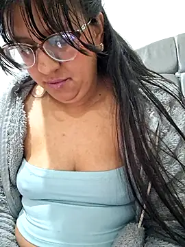 ZaidaWet – Live XXX-chat