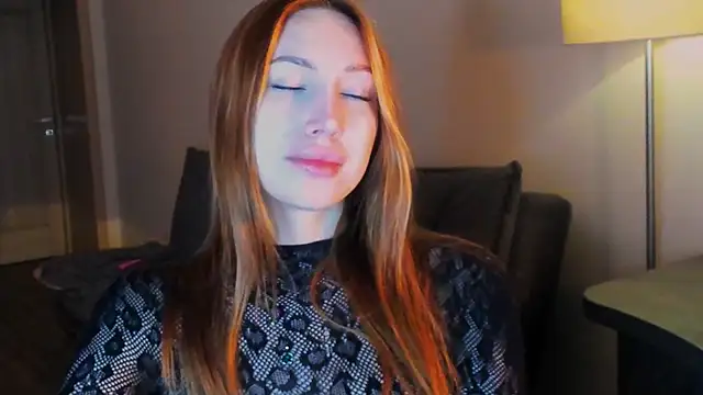 MariGven Live XXX-chat