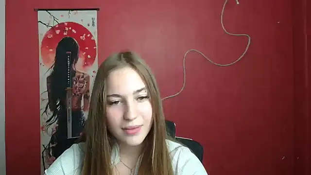 XXX chat uživo modela Holly_Mooon_