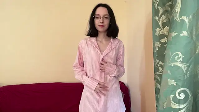EvaRavelle Live XXX-Chat