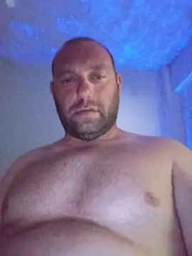 chris19851's Webcam Show
