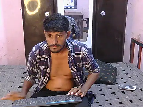 HotXKrishn Live XXX chat
