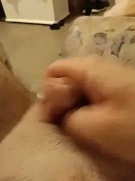 Daanp Webcam-Show