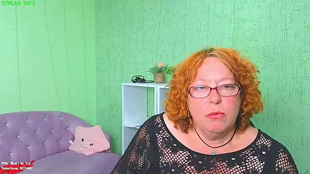 Fara_Flutte's Live XXX Chat