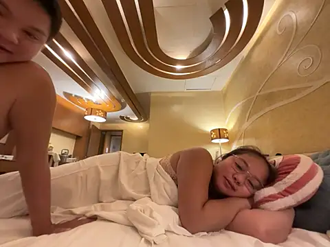 asian_milfpinay Pertunjukan Webcam