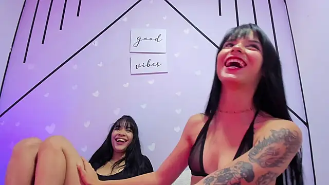 AmaiaHarpper Chat XXX in diretta