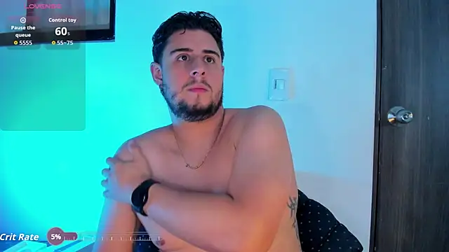 Ryan_evannss_ Obrolan Langsung XXX