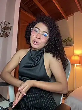 Chatroom XXX en direct de GabriSaenz