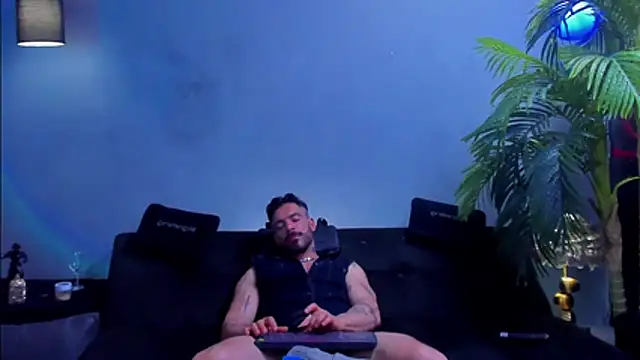 dennis_cox1 Live XXX-Chat