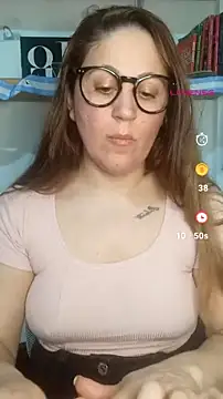 SofiEsteves' Live XXX Chat