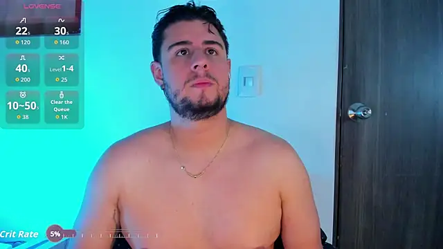 Živý XXX chat Ryan_evannss_