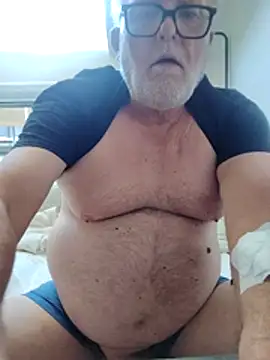 Corref Show in webcam