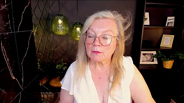 دردشة NataliMellow الجنسية المباشرة