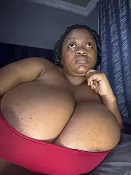 Chubbykarisma27's Webcam Show