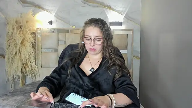 Chatroom XXX en direct de _isaabellaa